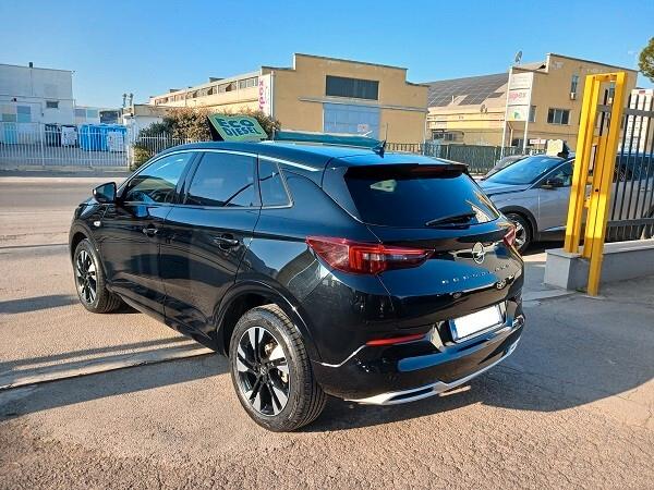 OPEL GRANDLAND 1.5 Ecotec 130 CV AT8 BUSINESS ELEGANCE