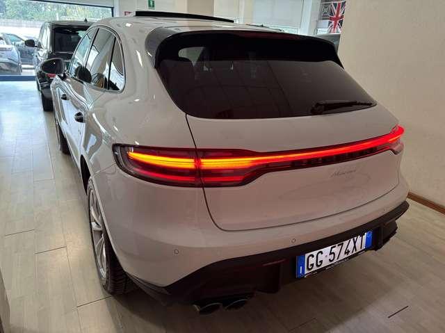 Porsche Macan 2.0 265cv pdk