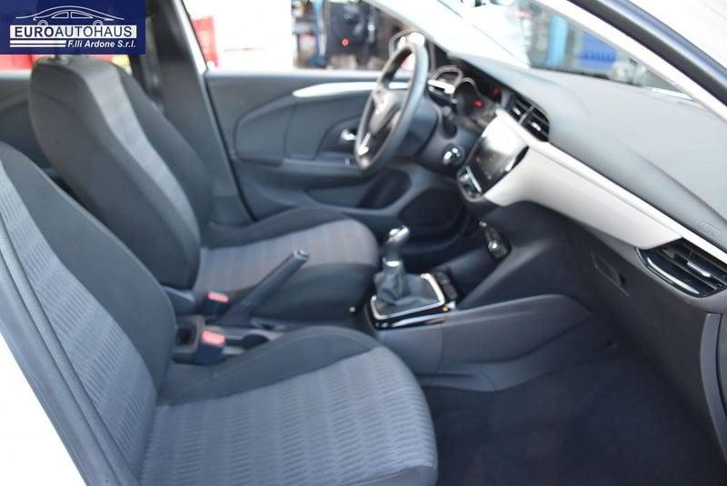 Opel Corsa 1.2 75cv MT5