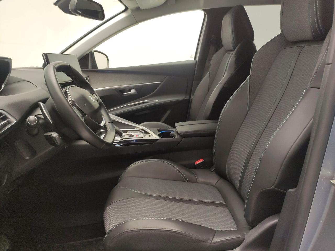 Peugeot 3008 BlueHDi 130 S&S EAT8 Allure