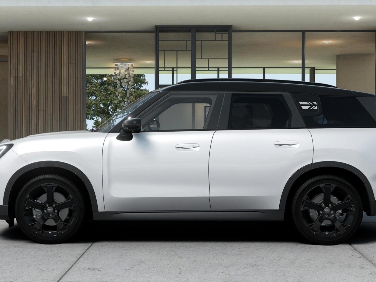 MINI MINI Countryman C