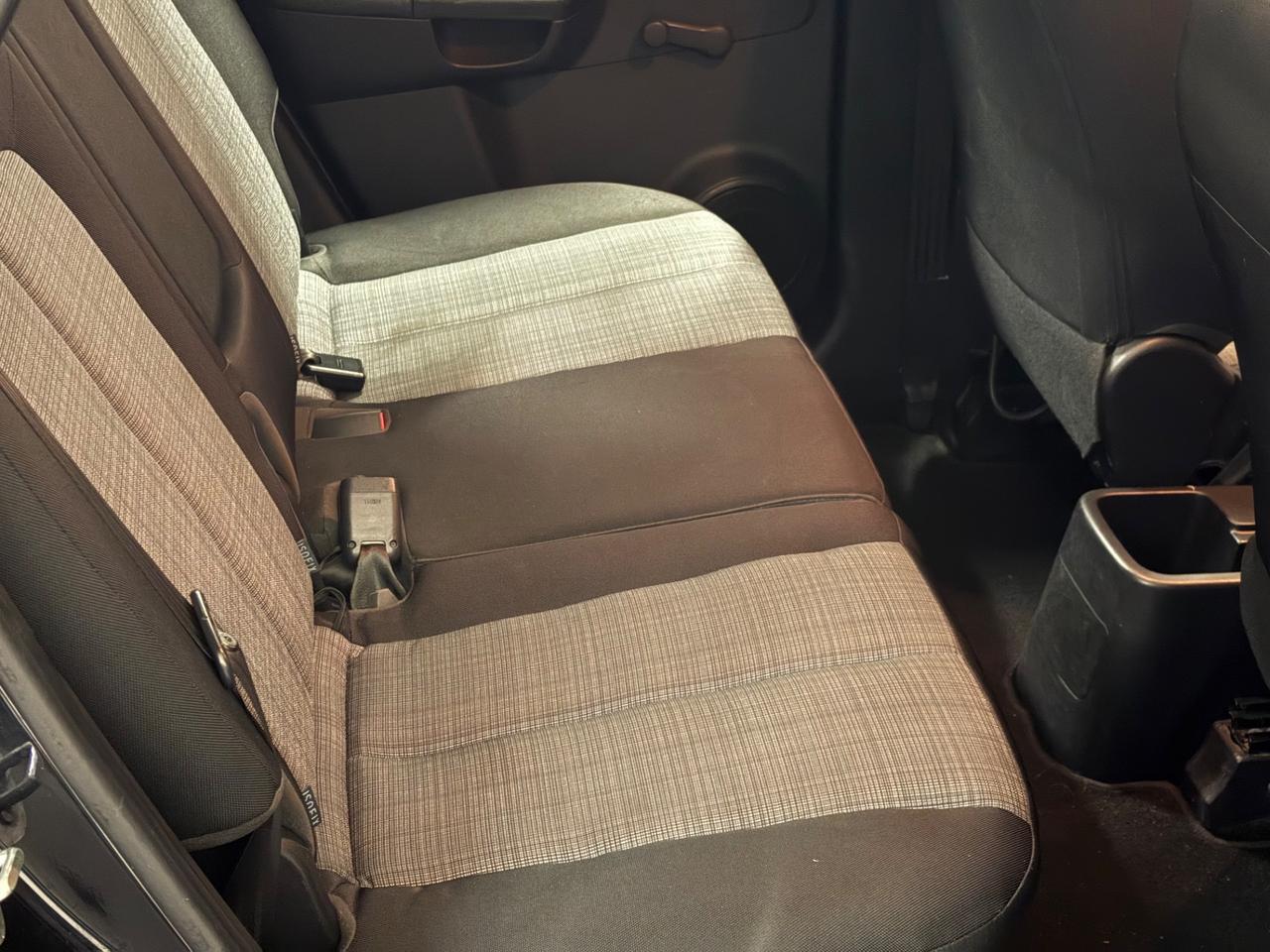 Kia Venga 1.4 CVVT Easy UNICO PROPRIETARIO