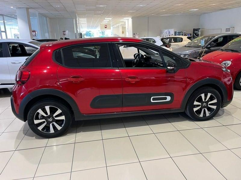 Citroën C3 C3 PureTech 110 S&S Max