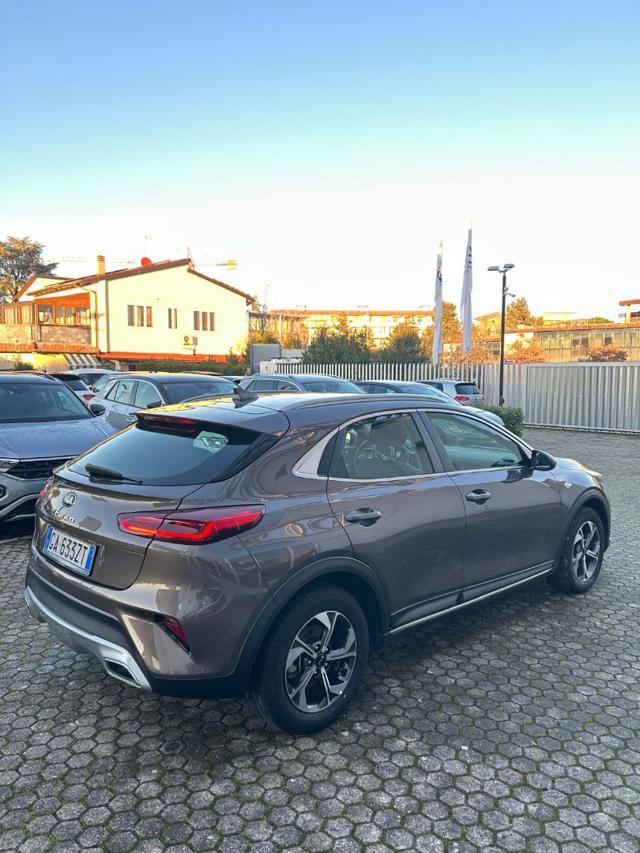 KIA XCeed 1.0 T-GDi NEO PATENTATO