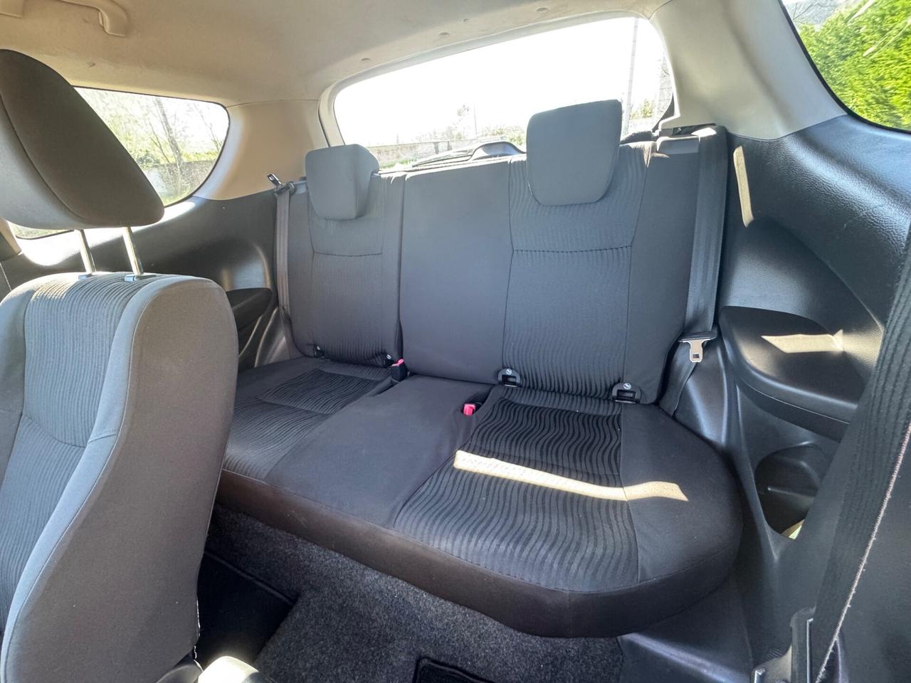 Suzuki Swift 1.3 DDiS 3 porte GL Top