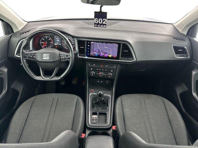 SEAT Ateca 2.0 TDI Business