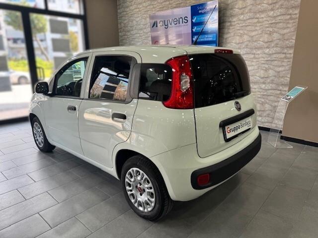 Fiat Panda 1.2 EasyPower Easy