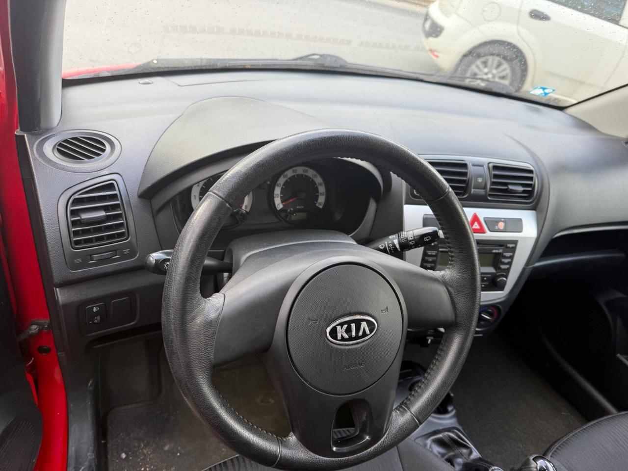 Kia Picanto 1.0 12V Easy