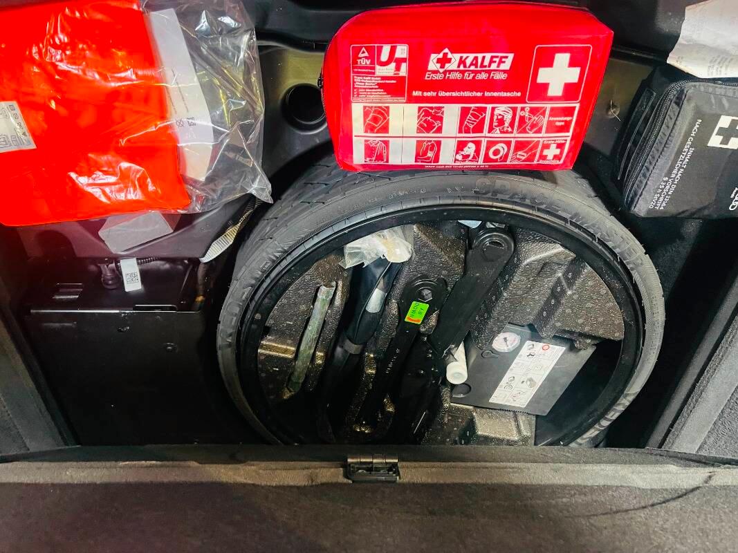 Audi Q8 50 3.0 tdi mhev quattro tiptronic 21''