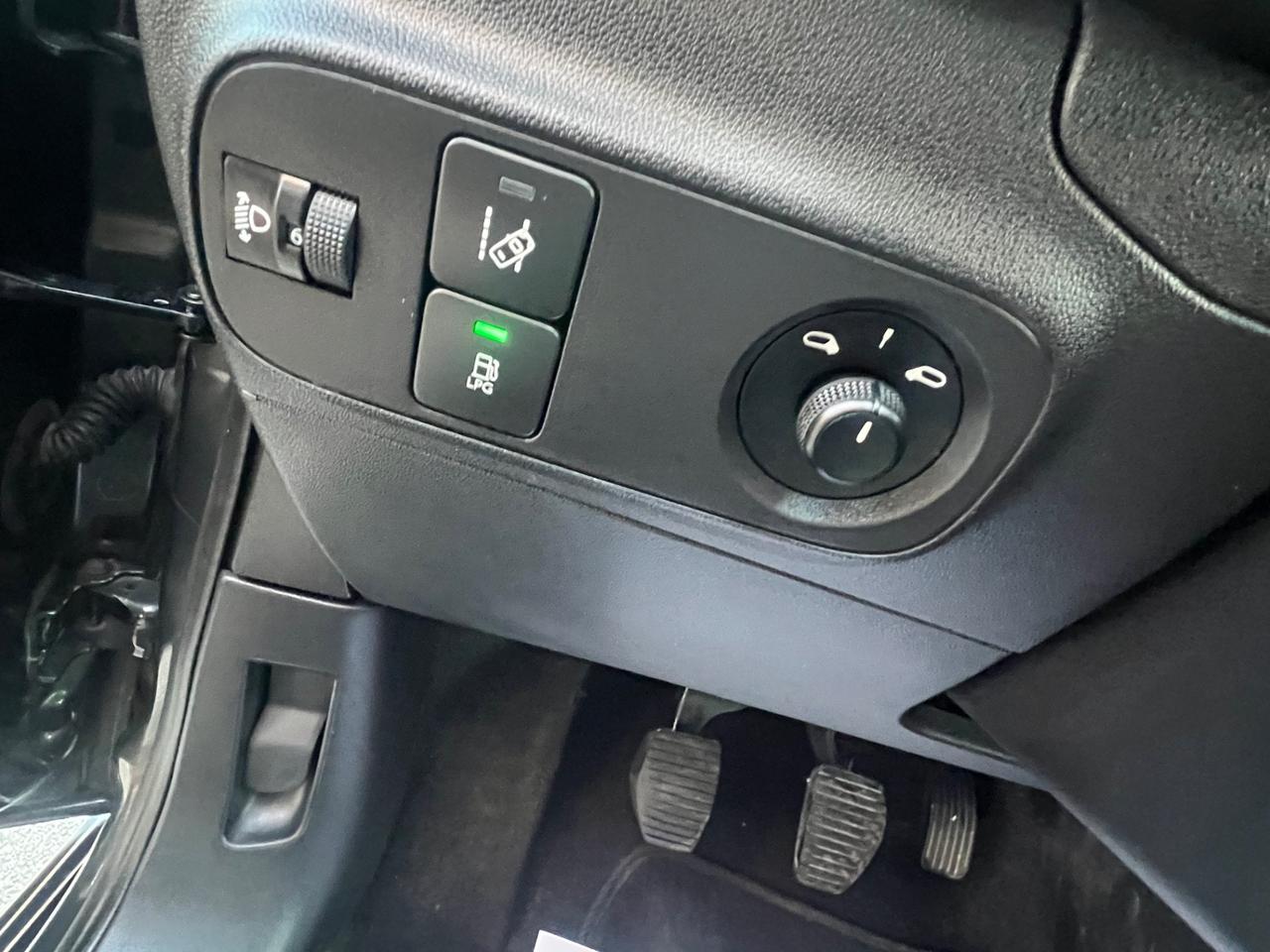 Citroen C3 PureTech 82 GPL Shine