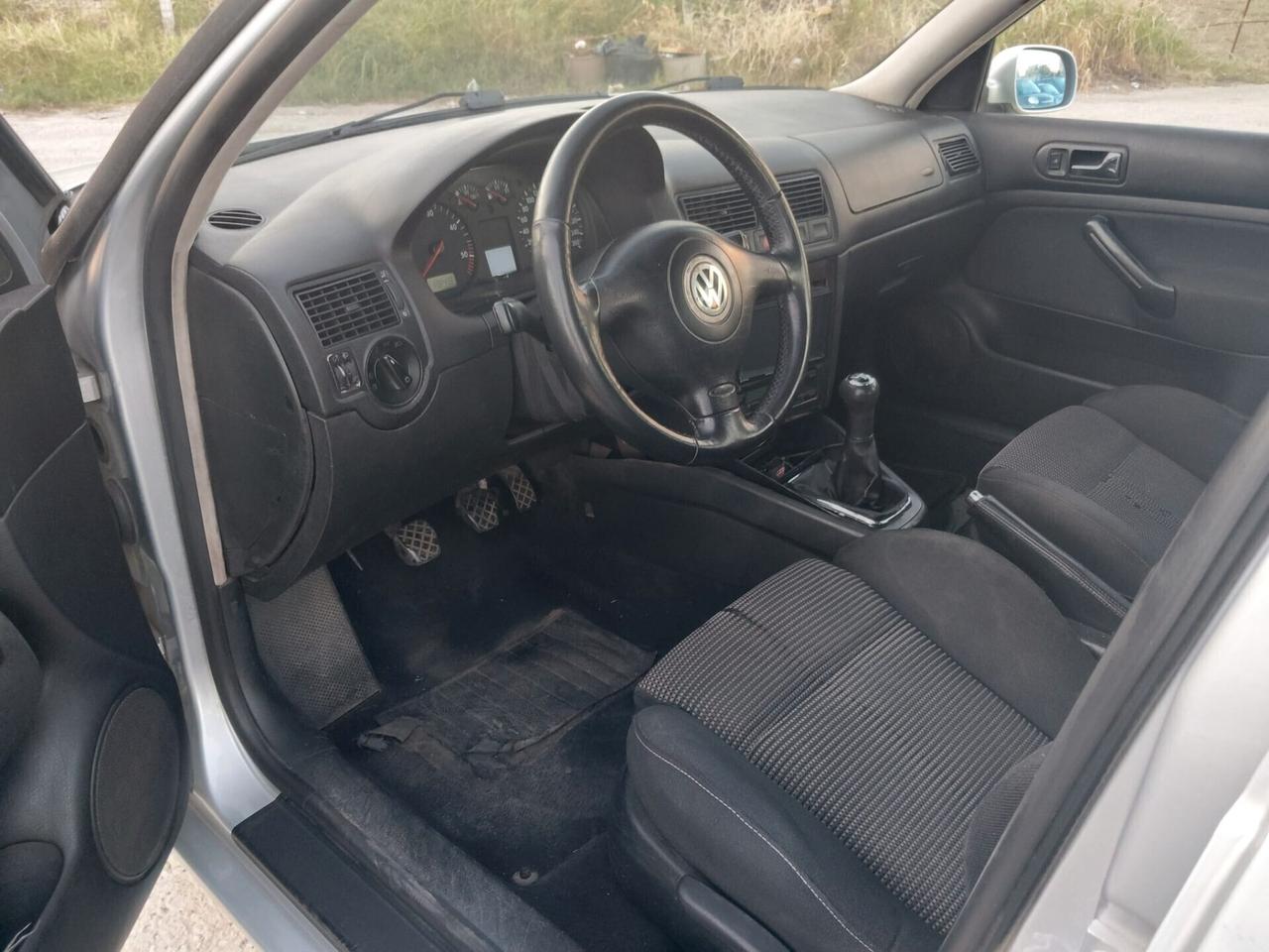 Volkswagen Golf POSSIBILE EPOCA