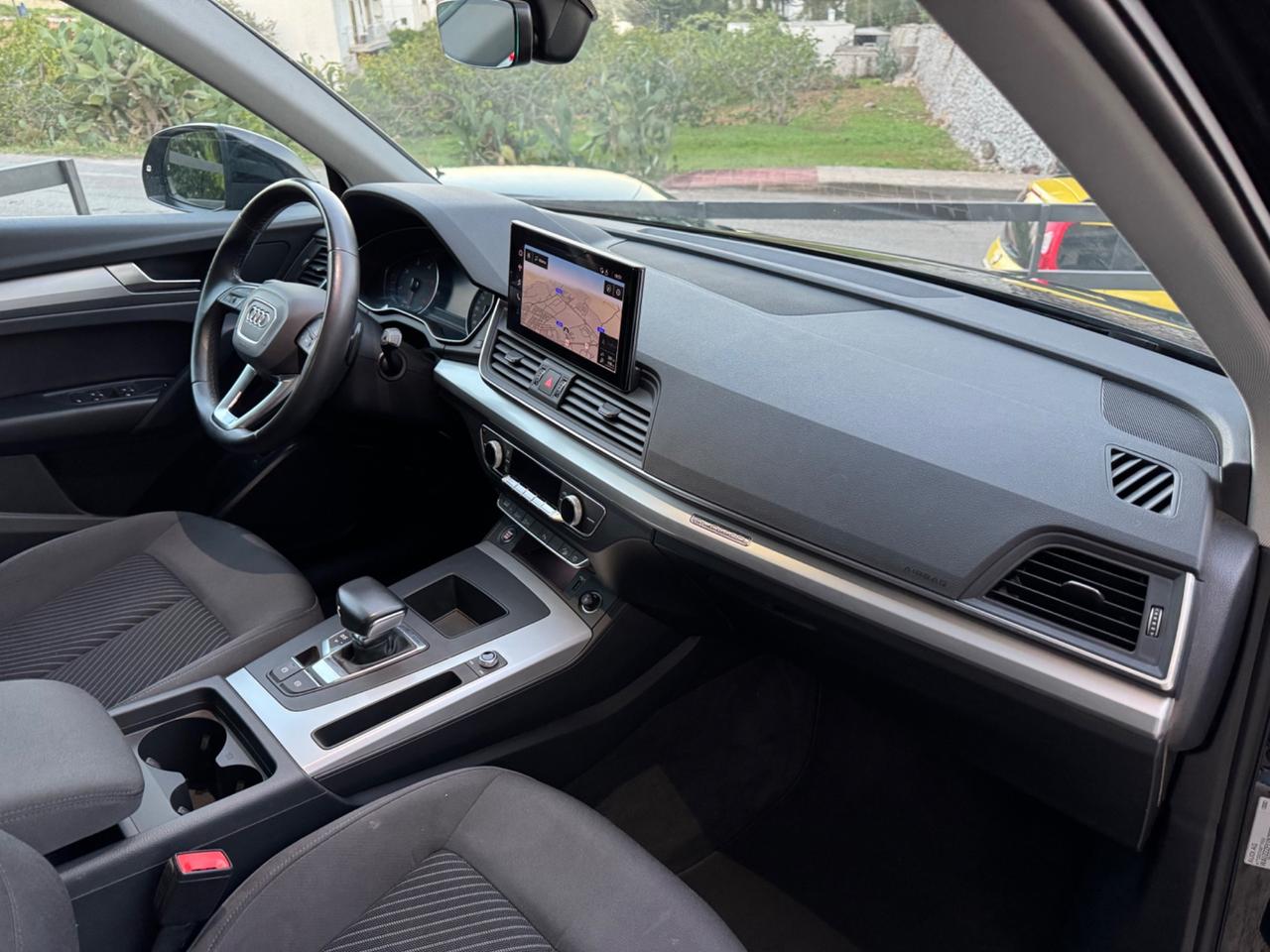 Audi Q5 2.0 TDI 204 CV - PERFETTA - 2022