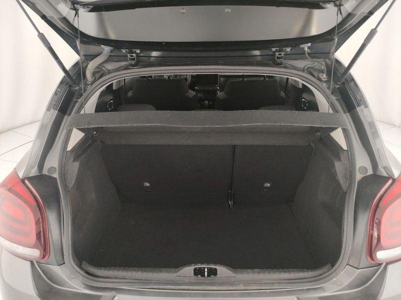 Citroën C3 1.2 puretech C-Series s&s 83cv
