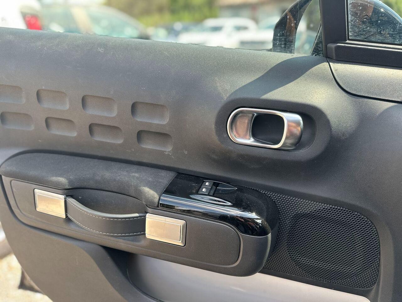 CITROEN C3 III 2017 - C3 1.2 puretech Max s&s 110cv eat6