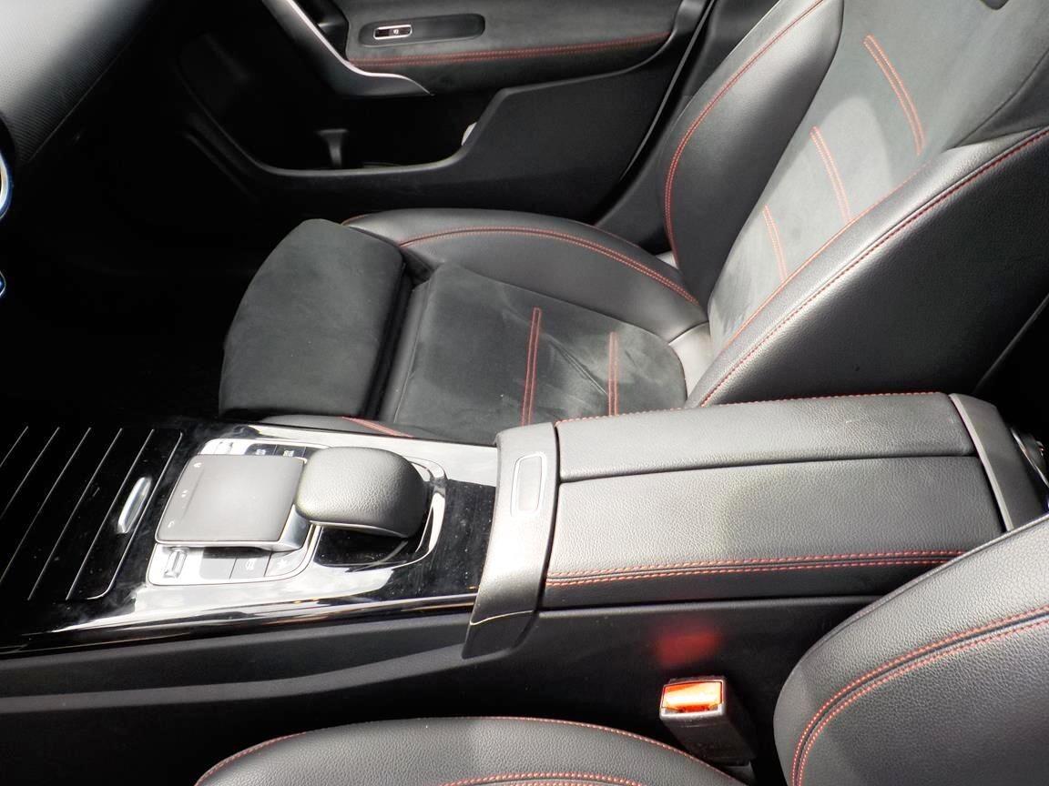 Mercedes-benz CLA 180 CLA 180 d Automatic Premium