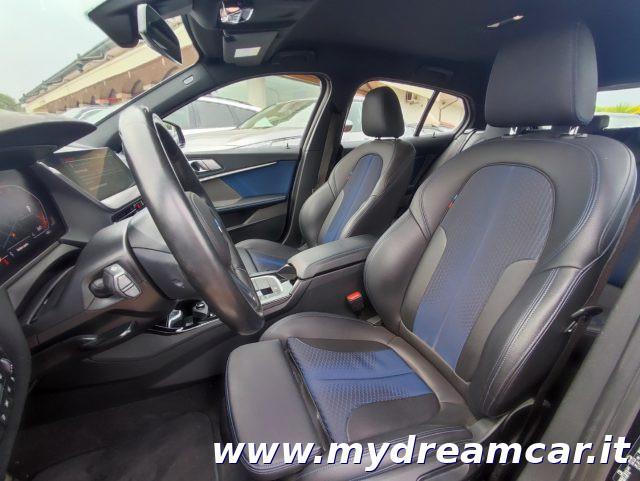 BMW 120 d xDrive 5p. Msport