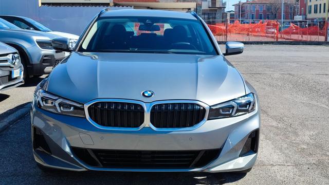 BMW 318 d 48V Touring "SENZA VINCOLO FINANZIAMENTO
