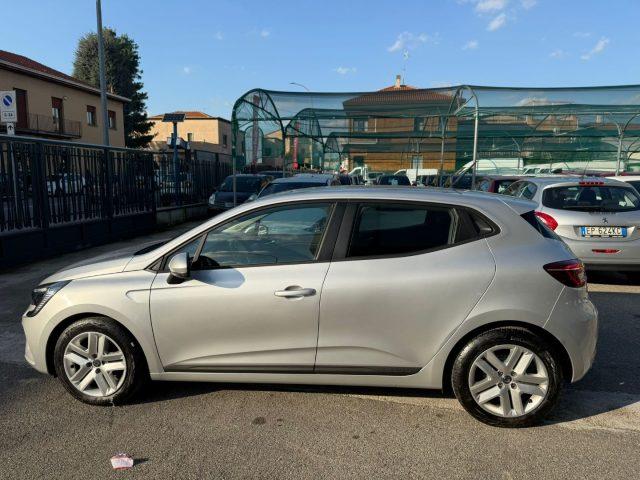 RENAULT Clio TCe 100 CV GPL 5 porte Zen