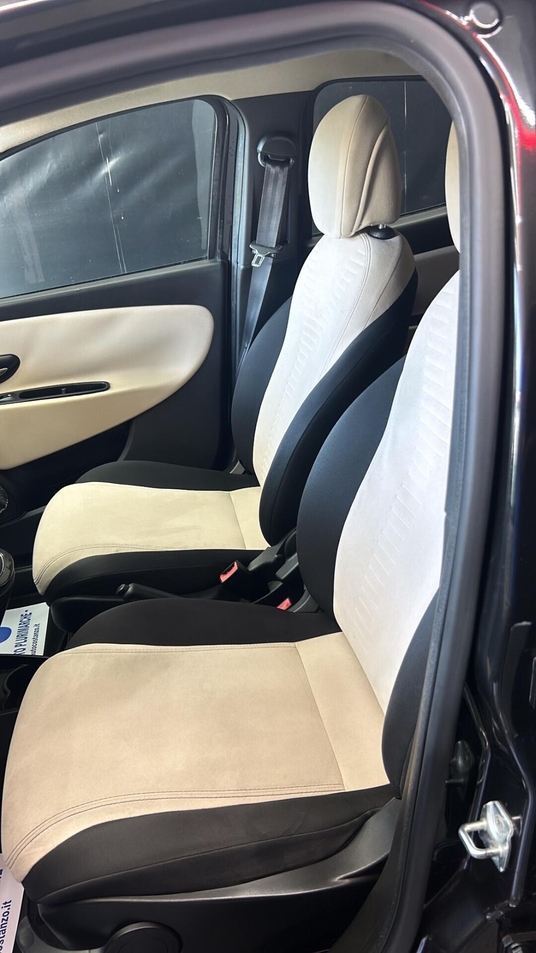 Lancia Ypsilon 1.3 Multijet 95cv Platinum 11/2013