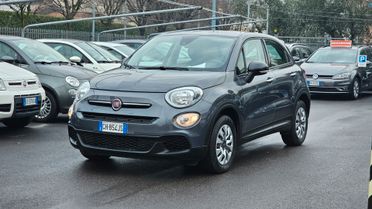 Fiat 500X 1.0 T3 120 CV Cult --OK NEOPATENTATI--