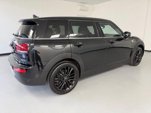 MINI Clubman 1.5 Cooper Yours Clubman