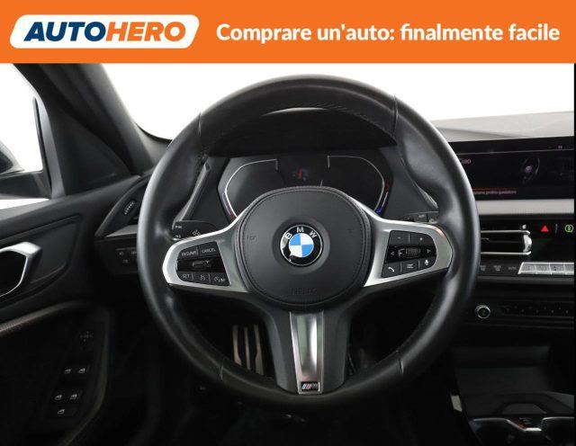 BMW 118 i 5p. Msport