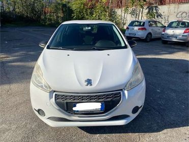 Peugeot 208 208 5p 1.0 puretech (vti) 12v Active