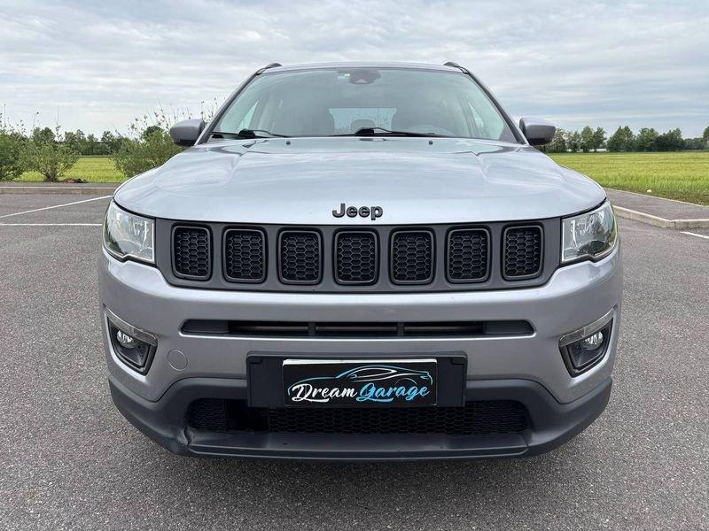 Jeep Compass NEOP. 2.0 Diesel 140cv
