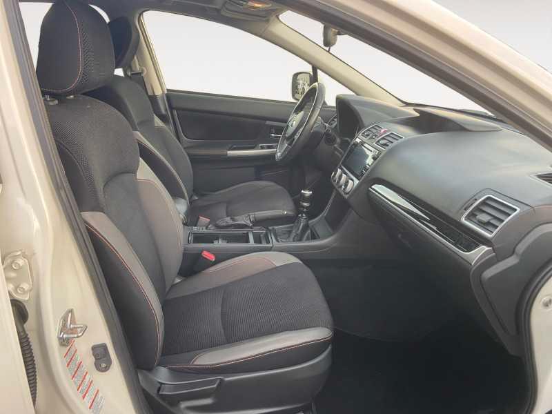 SUBARU XV 2.0d S Unlimited 6mt E6