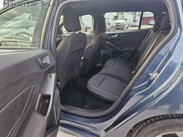 FORD Focus SW 1.0 125cv ST-Line Design Automatica - GM099PG