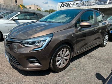 Renault Clio TCe 100 CV 5 porte Intens