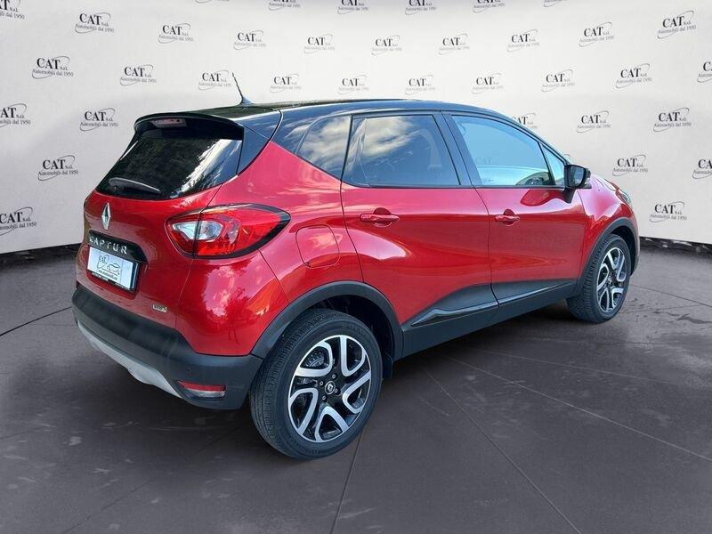 Renault Captur Captur dCi Energy Hypnotic EDC