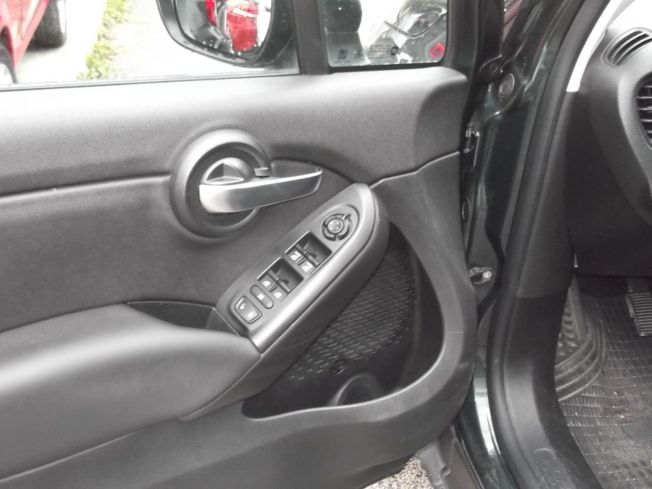 Fiat 500X 1.0 T3 120 CV Connect GPL - 08