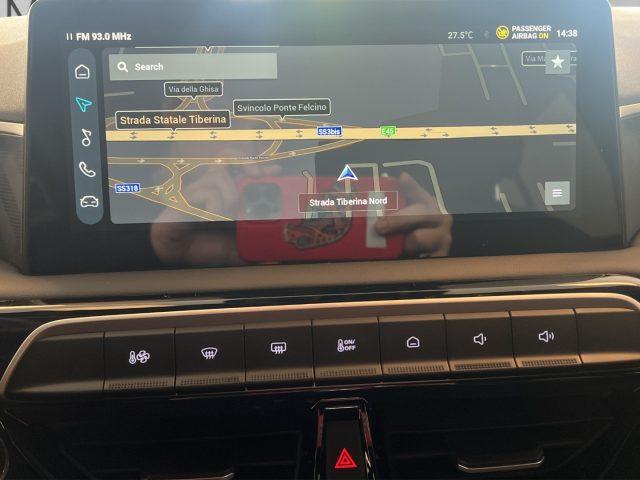 MG MG3 1.5 Hybrid Luxury