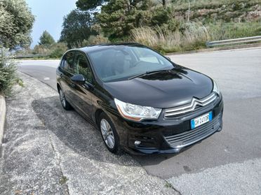 Citroen C4 1.6 Diesel