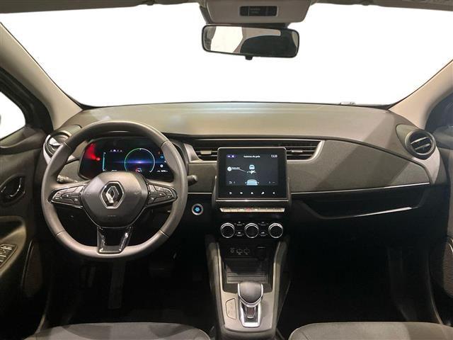 RENAULT ZOE Equilibre R110 e-shifter Batterie di proprieta'
