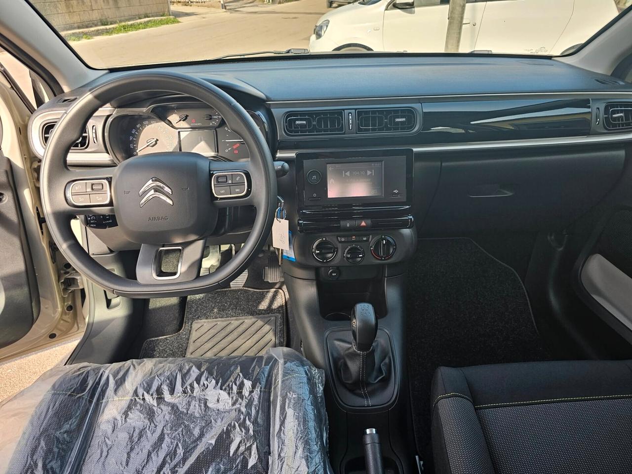 Citroen C3 PureTech 83 S&S You KM 0
