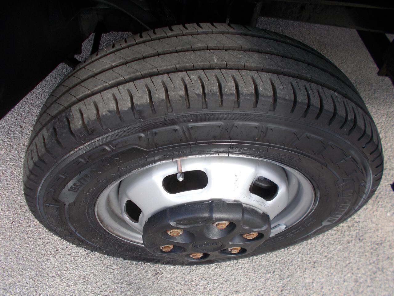 Iveco daily 35c14 anno 2021 furgone e.6