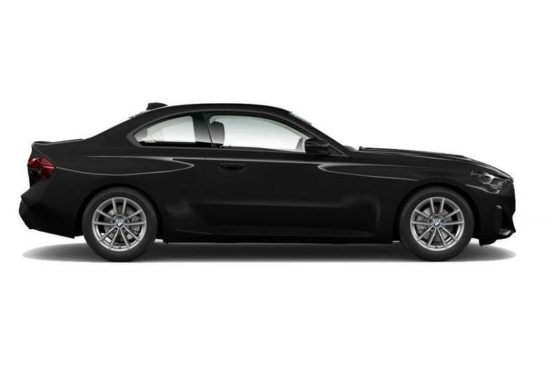 BMW Serie 2 M240I XDRIVE COUPÉ
