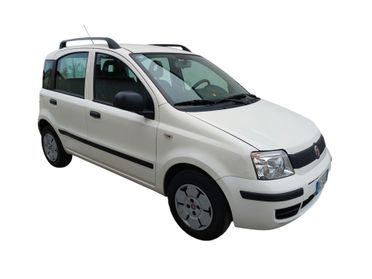 Fiat Panda 1.1 Active *UNICO PROPRIETARIO*