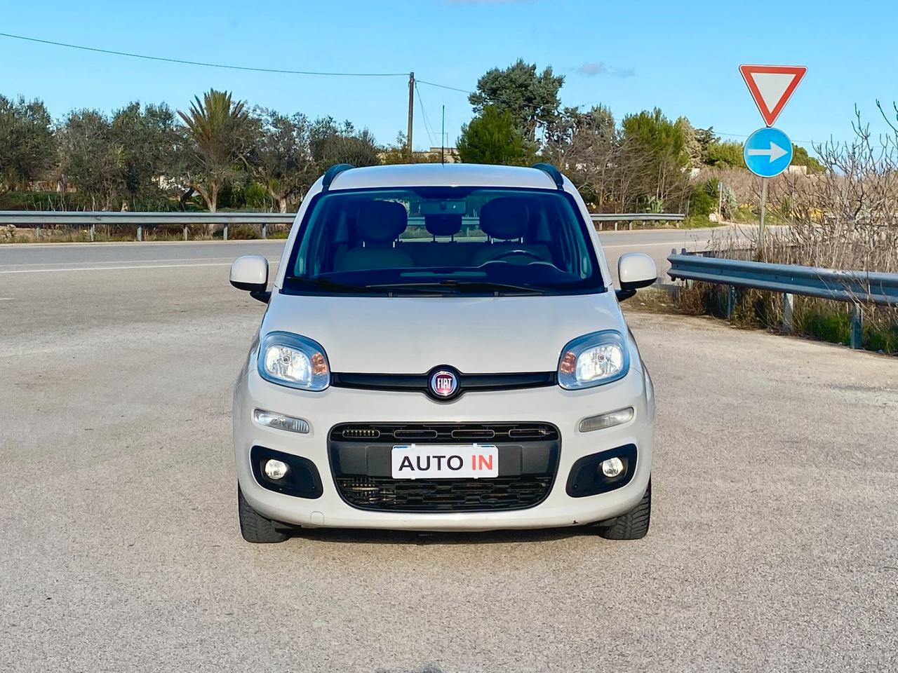 Fiat Panda 1.3 MJT 95 CV S&S Lounge