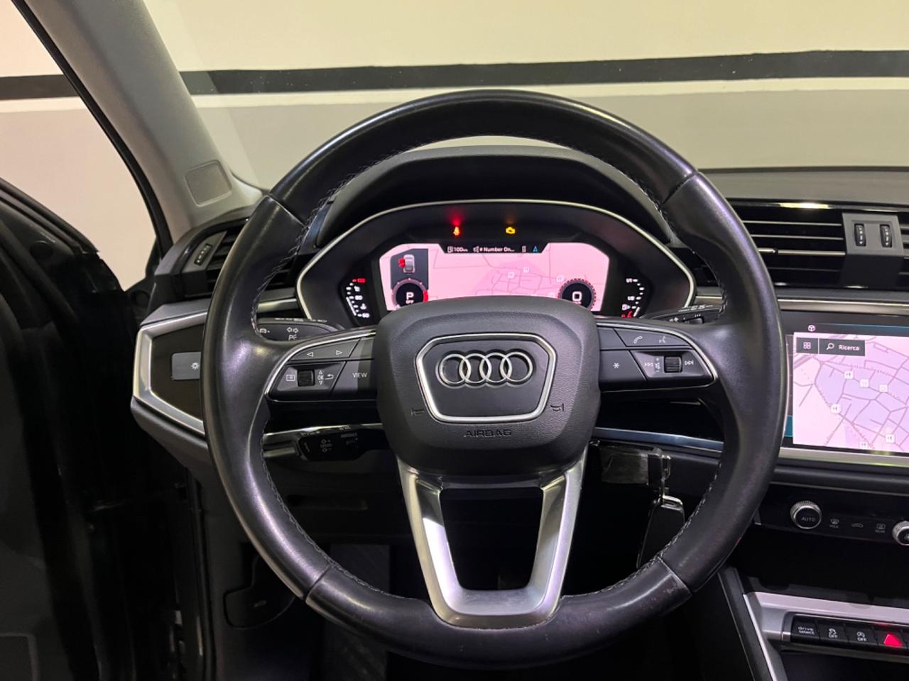 Audi Q3 SPB 35 TDI S tronic 2023 *tetto apribile