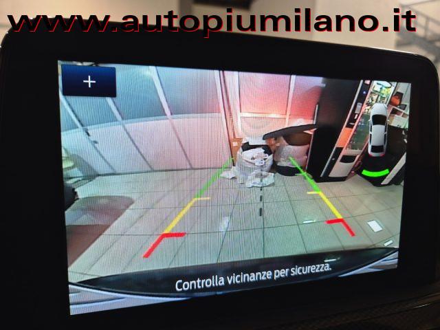 FORD Kuga 2.5 Plug In Hybrid 225 CV CVT 2WD ST-Line X