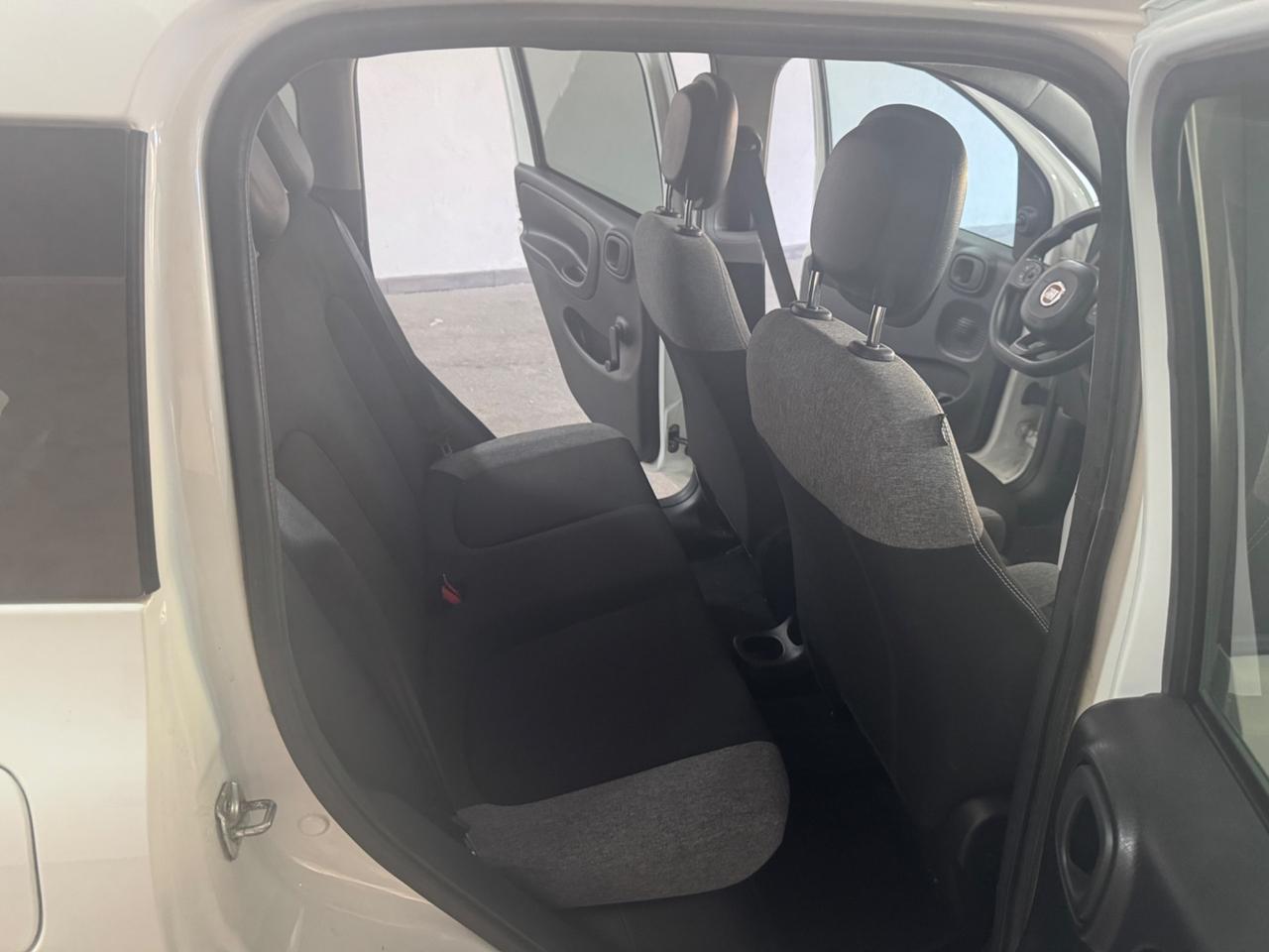 Fiat Panda 1.2 EasyPower Lounge
