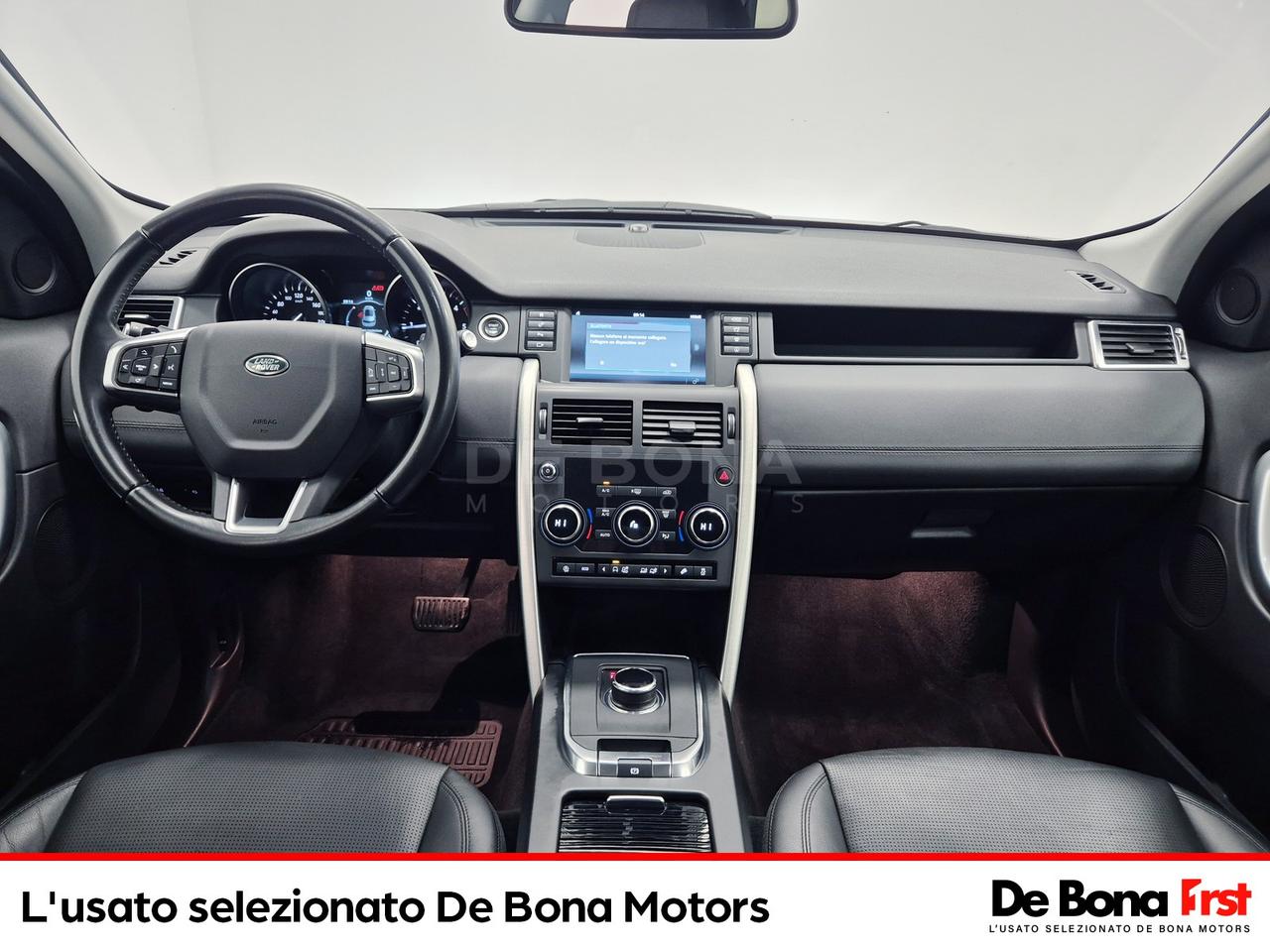 Land Rover Discovery Sport 2.0 td4 hse awd 150cv auto my19