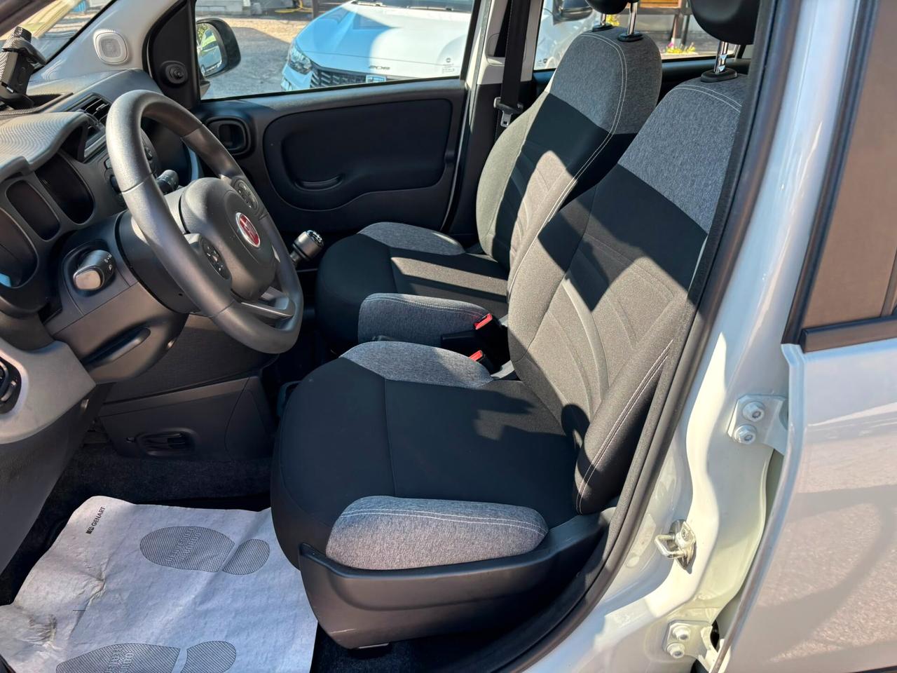 Fiat Panda 1.2 EasyPower City Life