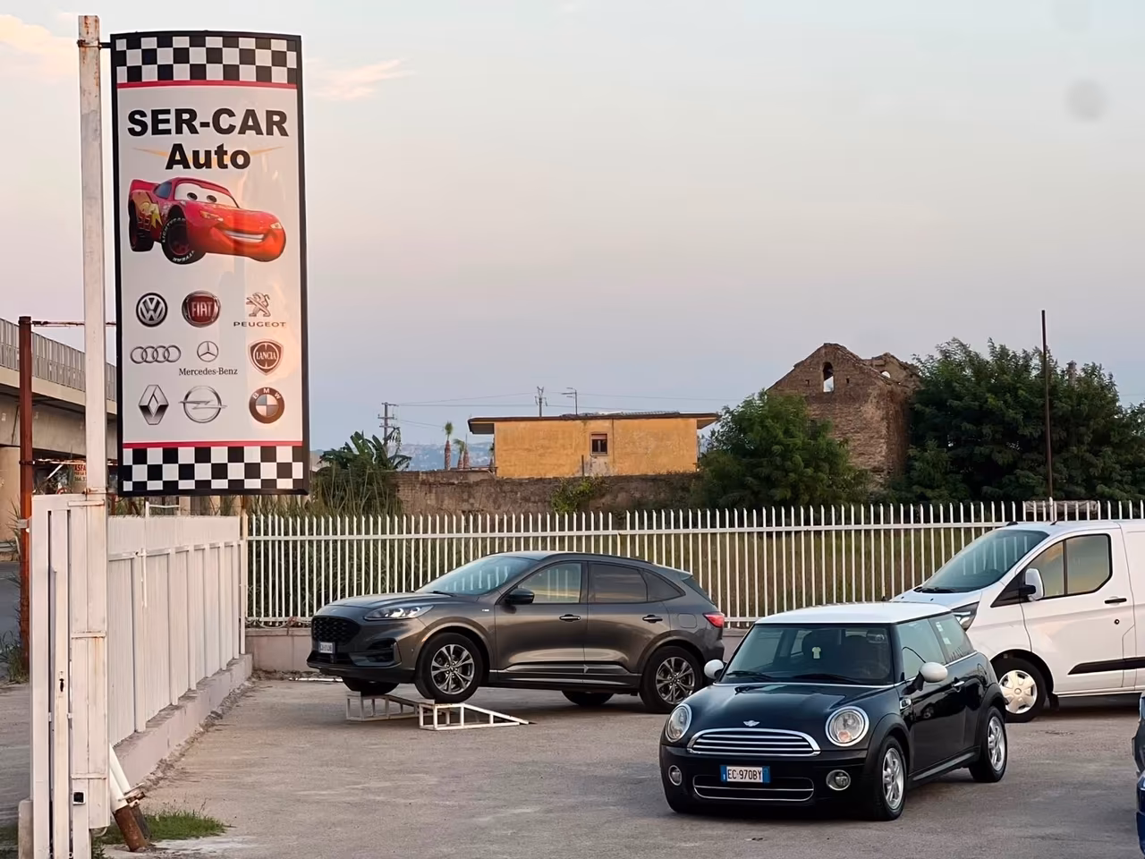 Mini Cooper 2010 1.6 Diesel 110CV Cooper D