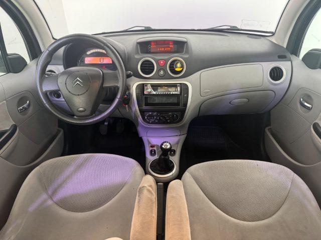 CITROEN C3 1.1 Classique