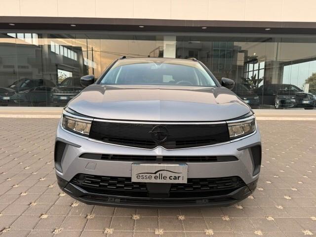 Opel Grandland 1.5 diesel Ecotec aut. Ultimate 2022