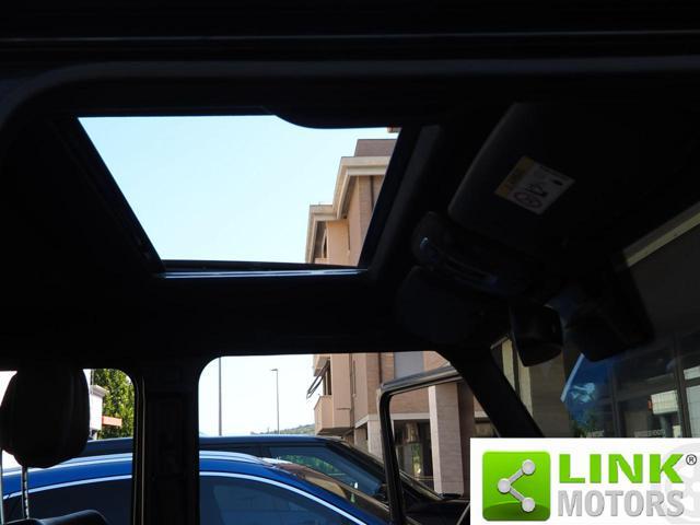 MERCEDES-BENZ G 350 d S.W.